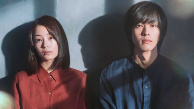 新片上映：Wandering