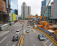 'A decade of inconveniences': Will the wait for the North-South Corridor be worth it in the end?