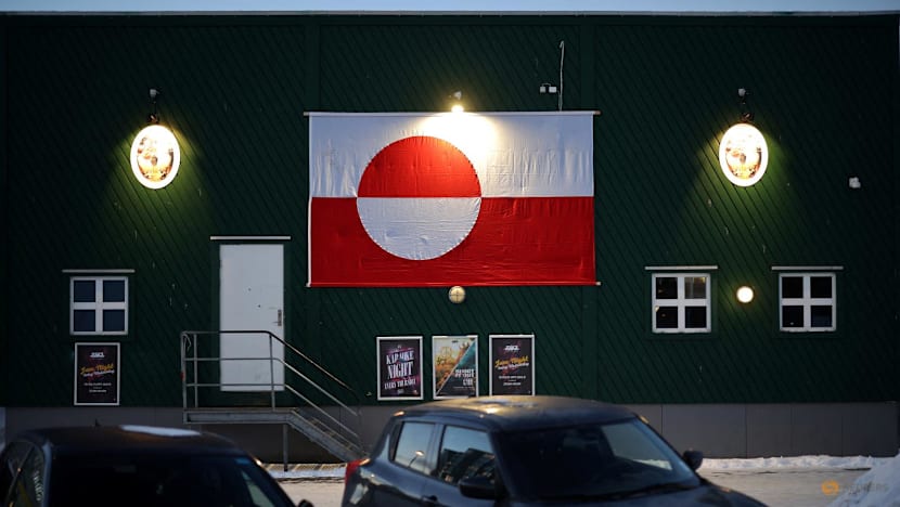 Progress in talks with US but no deal yet: Greenland PM