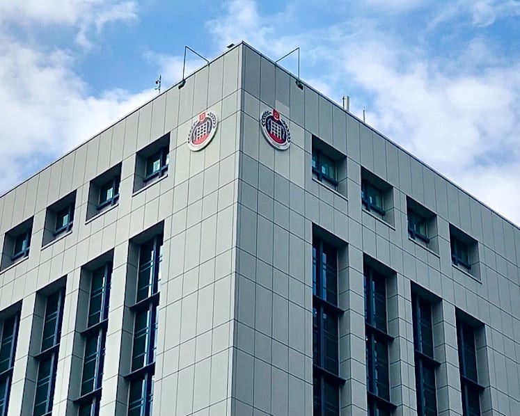 Three people charged over unauthorised attempts to change residential addresses on ICA service