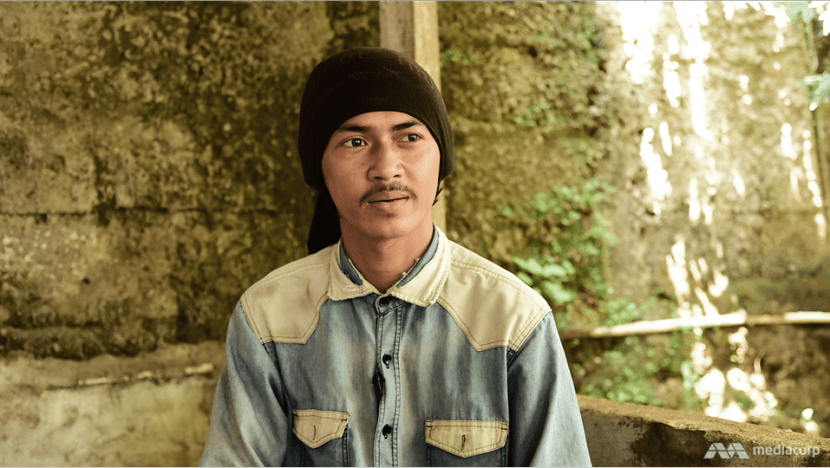 Terrorist behind Jakarta attack 'a good man': Brother