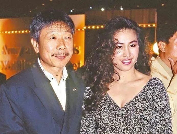 '80s HK Actress Wang Yu Huan, 65, Is Now A Top Insurance Agent And ...