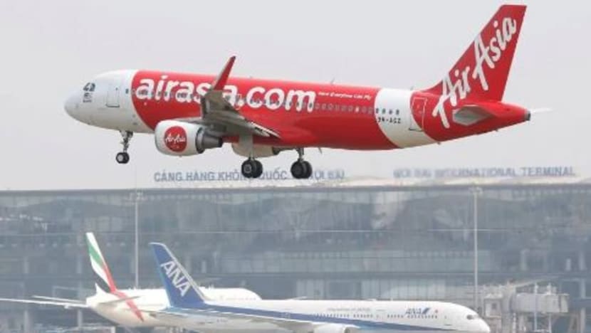 Indonesia AirAsia mulakan penerbangan Jakarta-Kuching pada 15 Jun