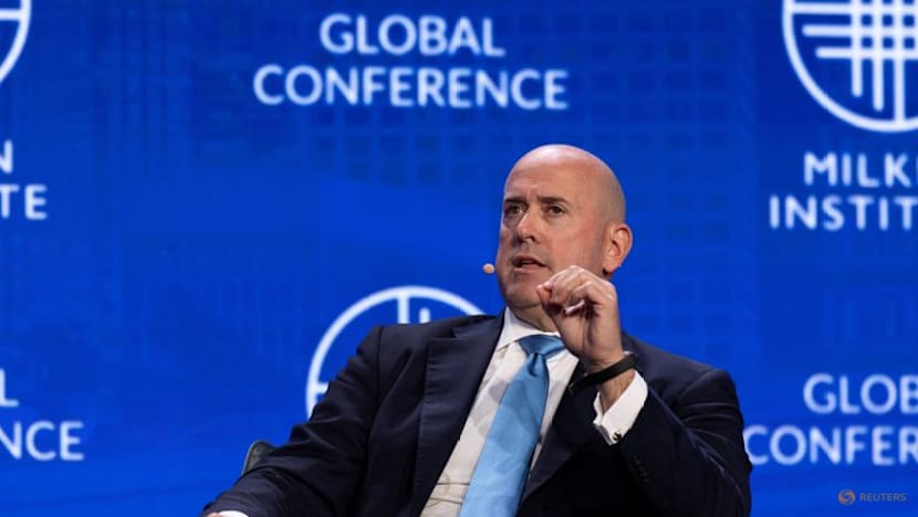 Global finance leaders flag shifting capital flows, AI impact at Milken