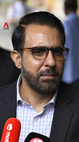 ‘I respect and accept the judgment fully’: Pritam Singh after conviction appeal dismissed