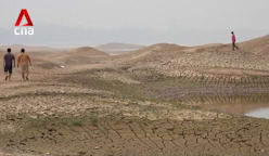 World is losing ground in fight to curb climate change: UNEP report 