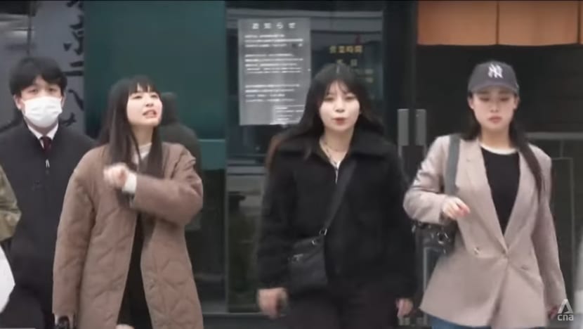 ‘We want to enjoy now’: Young Japanese choose work-life balance over notoriously long office hours ‘We want to enjoy now’: Young Japanese choose work-life balance over notoriously long office hours