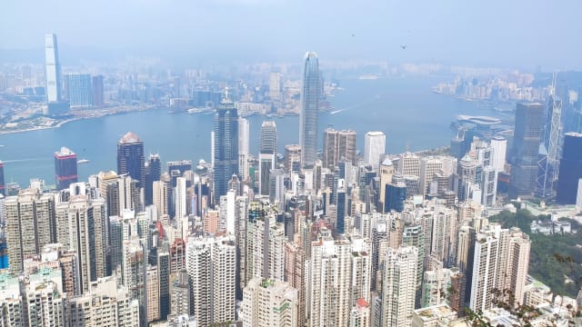 【城市呼吸｜刘晓义】住得还是贵，住得还是细（小）