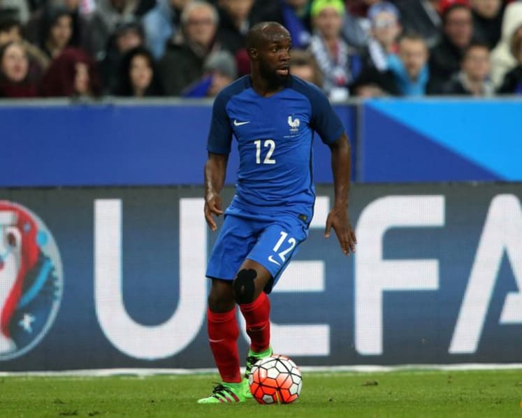 Diarra restarts damages claim against FIFA, Belgian FA after CJEU ruling