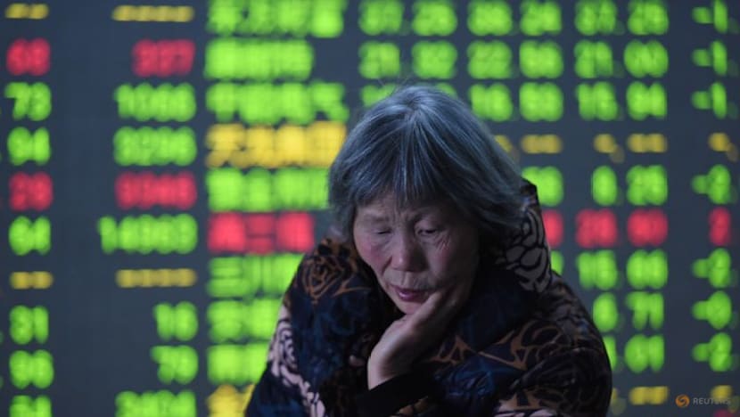 Stocks edge higher as Trump announces Kevin Warsh as Fed pick