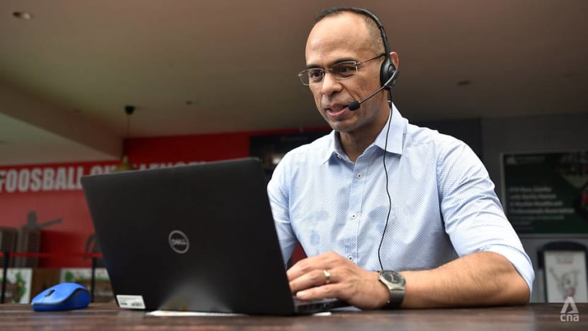 Surviving recession: I was laid off twice within months. Now I help others like me find jobs Surviving recession: I was laid off twice within months. Now I help others like me find jobs