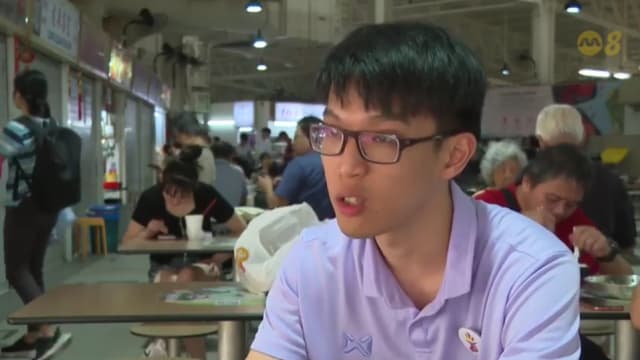 【GE2025】年轻候选人致力于带领年轻人自主创业 推动创新与发展
