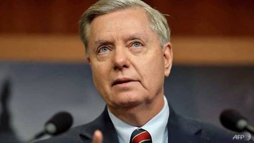 Presiden Trump janji 'hapuskan' ISIS sebelum tarik balik askar dari Syria