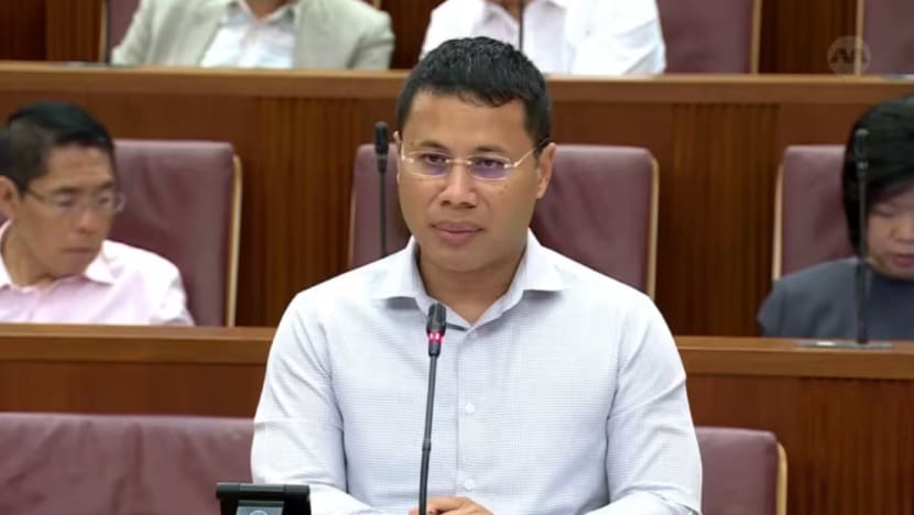 Pemerintah akan naikkan had pendapatan HDB "bila tiba masa sesuai", kata Desmond Lee