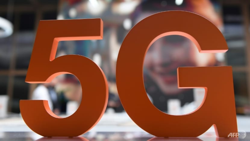 Commentary: Why the US has delayed rolling out 5G around airports Commentary: Why the US has delayed rolling out 5G around airports