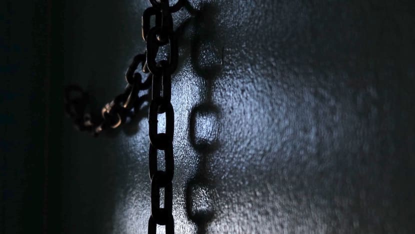 3 years’ jail for woman who joined family in 'horrific abuse' of low-IQ friend to near death