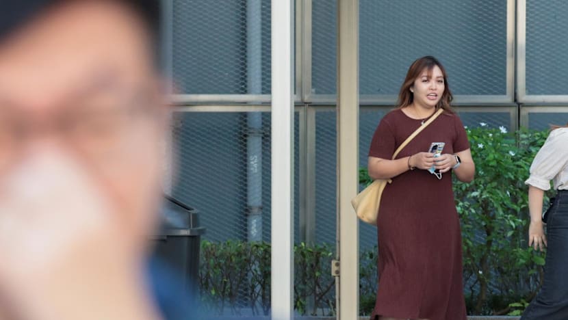 Woman, 31, gets 12 weeks’ jail for trying to smuggle sleeping drug to boyfriend in prison, lying to CNB officer