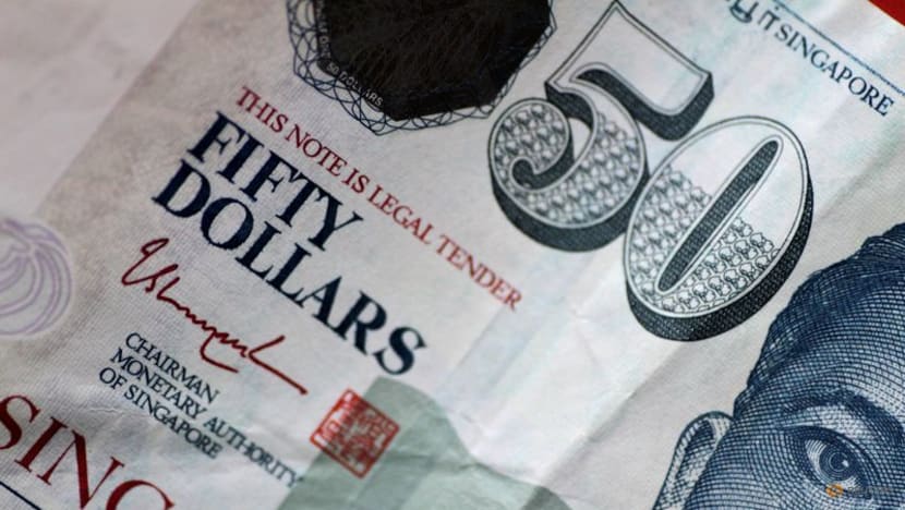 Singapore dollar could weaken in coming months, analysts say Singapore dollar could weaken in coming months, analysts say