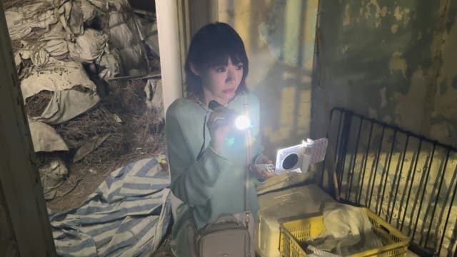 缺席主演电影首映礼，林明祯向导演道歉！