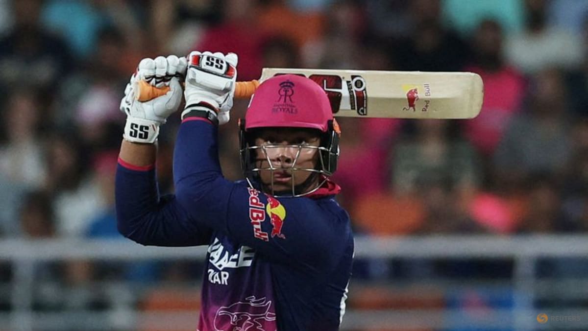 Teenage sensation Sooryavanshi called up to India's T20I squad, Iyer named captain
