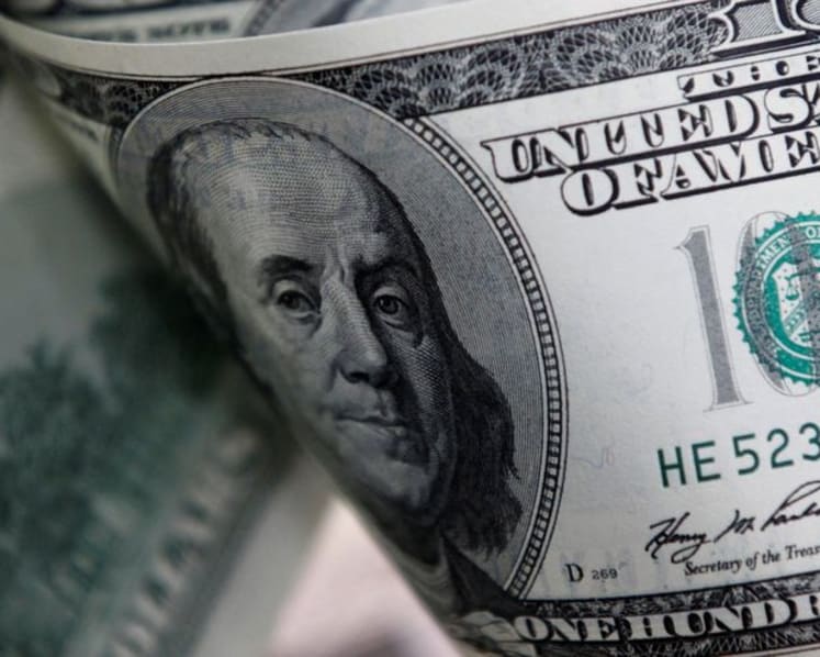 Global equities retreat, as oil and dollar advance