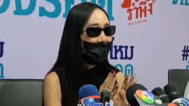 泰女子称陷恋爱骗局  三年遭骗走120万元 