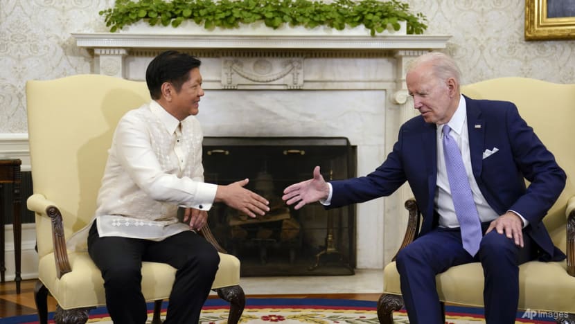 Philippines agrees to host a US visa processing centre for Afghans resettling in America