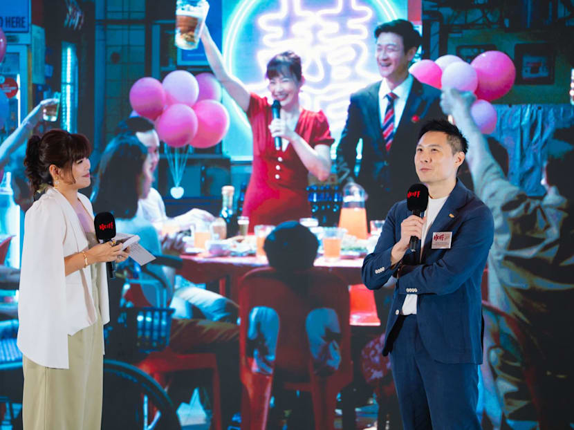 Anthony Chen’s We Are All Strangers will open 50th Hong Kong International Film Festival