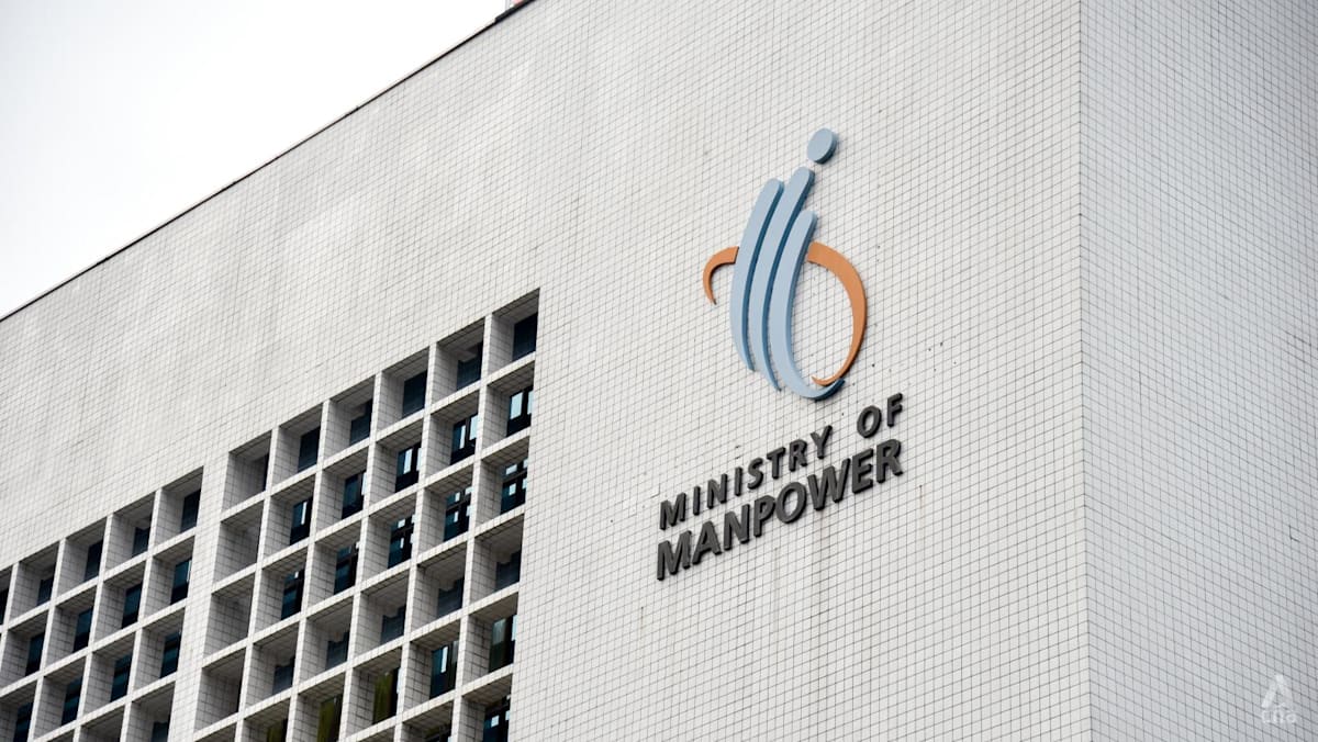 Man jailed for setting up shell companies to obtain work passes for foreigners in exchange for money