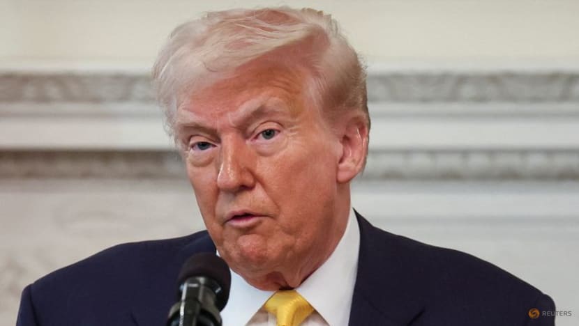 Trump orders trade chief to revive tariff retaliation against digital taxes