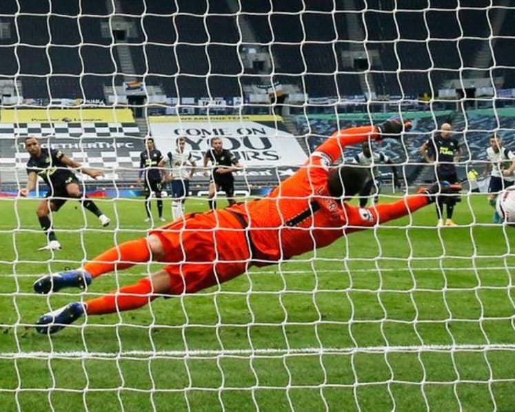 Commentary: What is behind the EPL’s record goals haul this season?