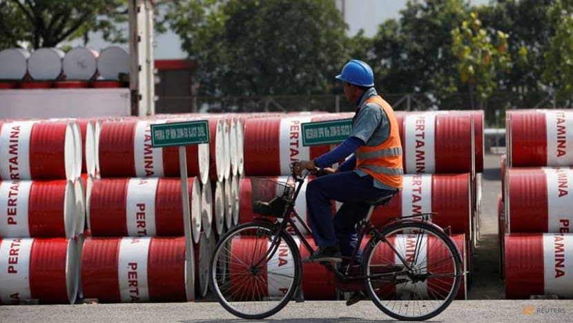 Indonesia awards five oil and gas blocks as seeks energy security