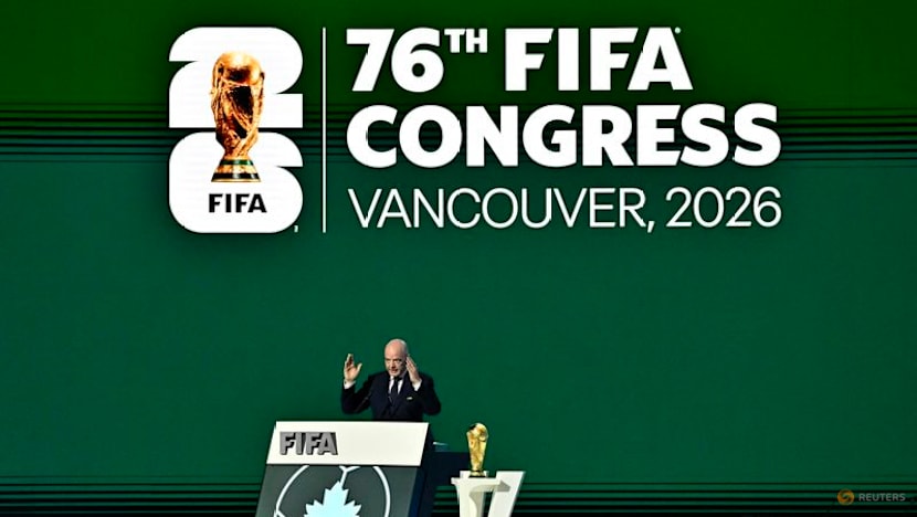 Infantino to seek fourth term as FIFA president