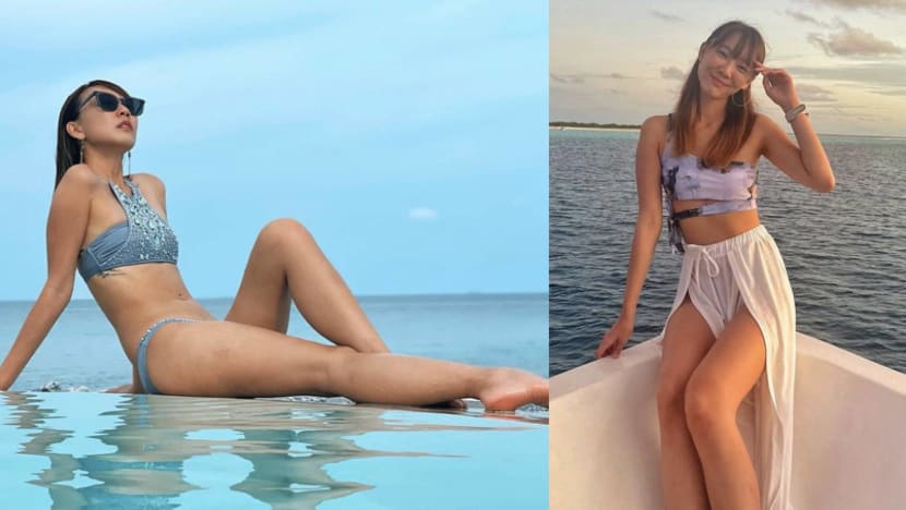 Julie Tan Claps Back Against Body Shamers Who Compared Her To An “Airport”