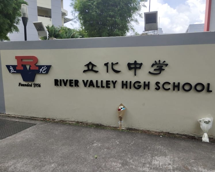 Death at River Valley High: Most students return to classes, counsellors deployed to school as support measure