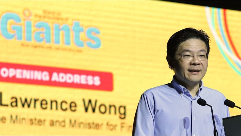 Pejabat baru Mentoring SG sasar cipta peluang, bantu 500,000 belia 