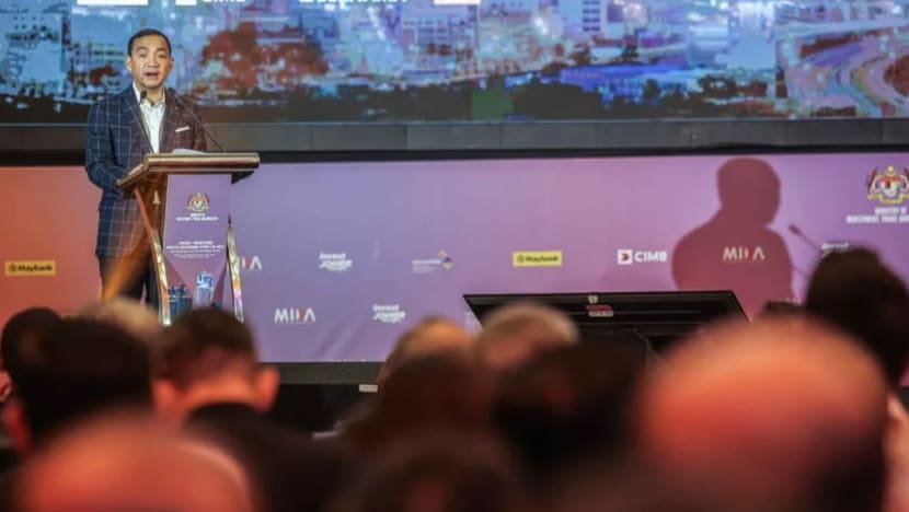 Johor saran bina Taman Perindustrian ASEAN di JS-SEZ Johor saran bina Taman Perindustrian ASEAN di JS-SEZ