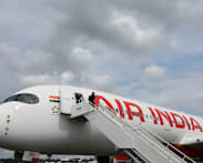 Air India pilot undergoes 'confirmatory' drug test after flight plunge