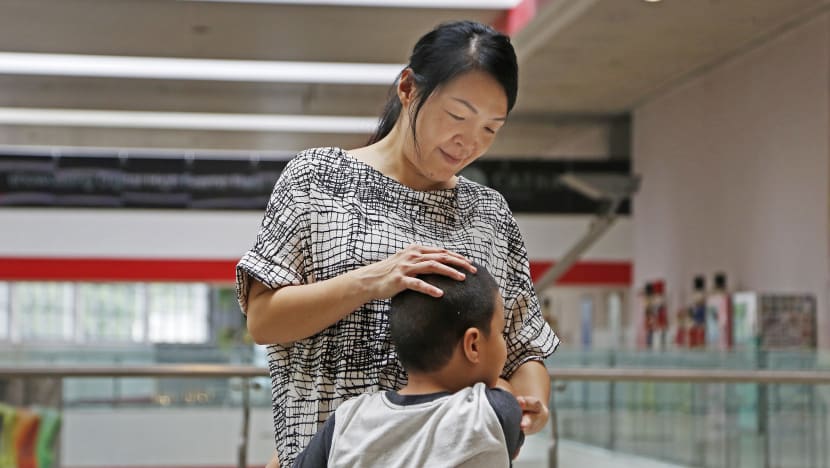 Stateless people’s citizenship application considers different circumstances: Shanmugam