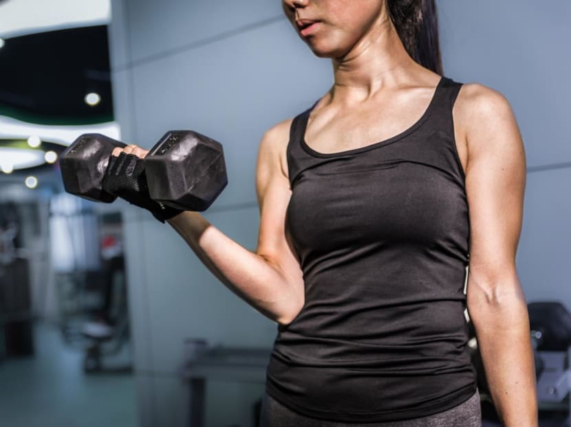 How to prep your muscles for menopause: Why it’s crucial for women to build body strength now How to prep your muscles for menopause: Why it’s crucial for women to build body strength now
