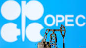 Oil pauses with OPEC+ output hike, US government shutdown in focus