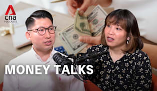 Money Talks - What I wish I knew about money in my 20s