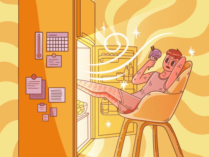 Explainer: Why have the past months been so hot and how much worse can it get for health?