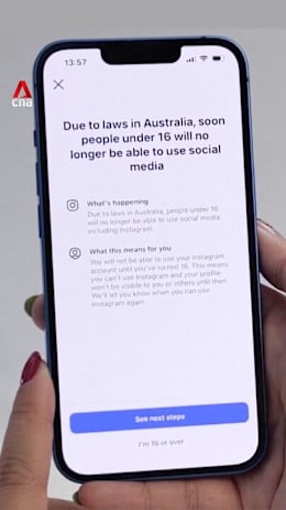 Social media ban to protect Gen-Alpha ‘from being sucked into purgatory’, says Australian minister