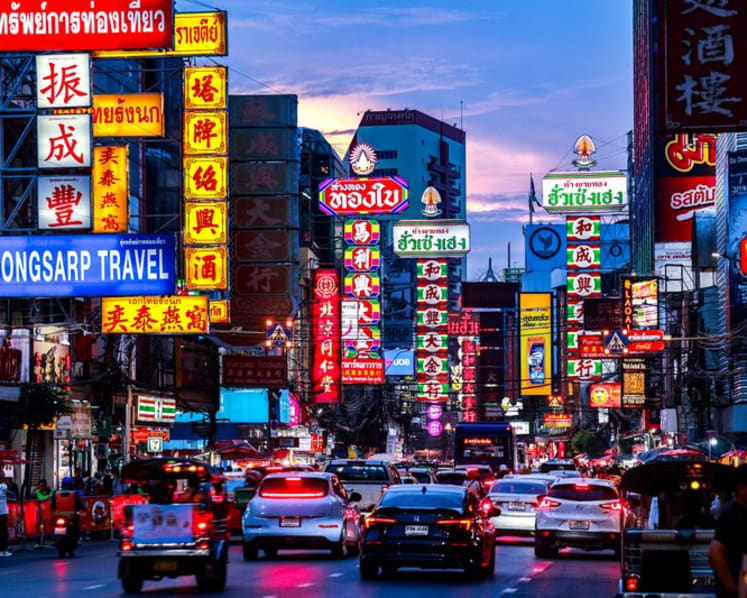 Thailand to cut excise tax for car production,  minister says