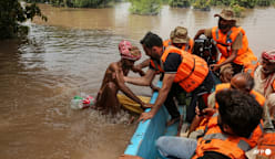 Commentary: Pakistan's secret weapon can help it rebuild after floods