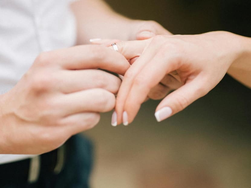 Saddled with S$100,000 gambling debts, 27-year-old Singaporean got paid for sham marriage with foreigner, now faces jail time
