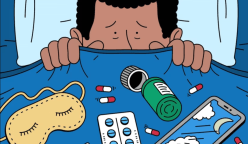 5 trend tidur yang patut (dan tak patut) anda cuba