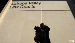 Accused mushroom murderer sent children to movies before deadly meal