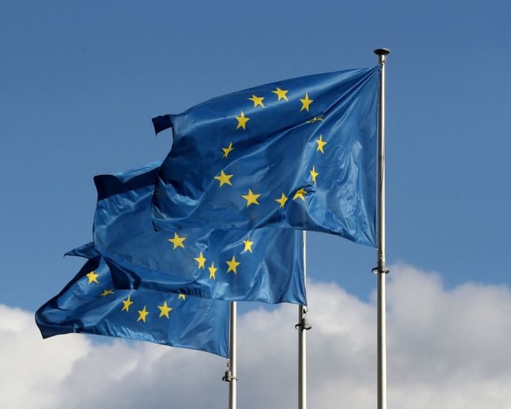 EU Commission looking at practical consequences of Anthropic decision, spokesperson says